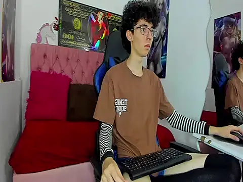 Syriussz live sex cam