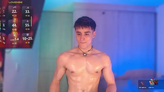 thomklein live sex cam