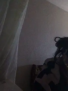 ChantalXOrchid's cam snapshot