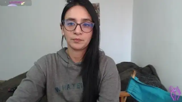 party2col's cam snapshot