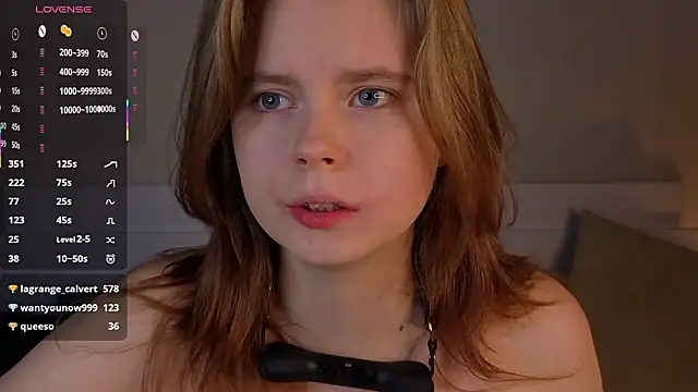 JulietteRain's cam snapshot