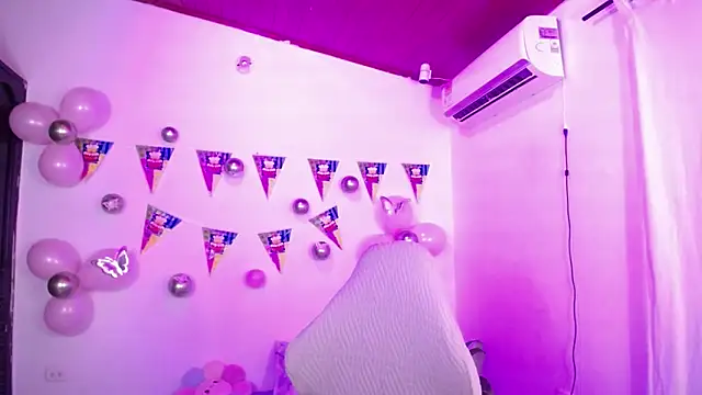 hubena_tg's cam snapshot