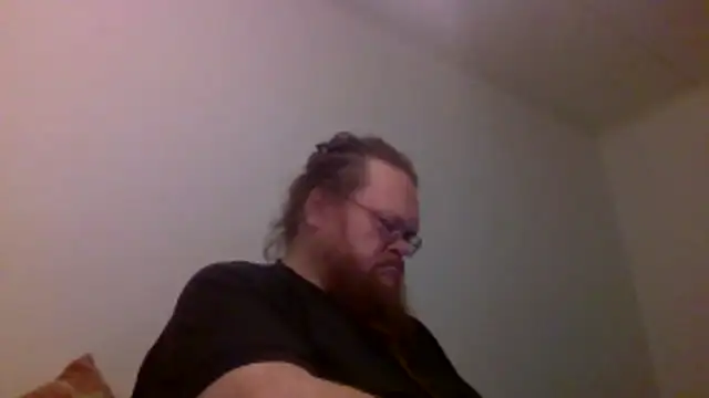 Kaappi1967's cam snapshot