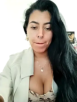 Luianna's cam snapshot