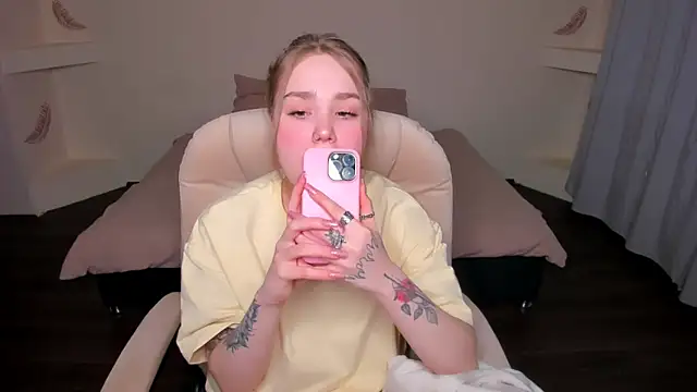 Sweet_Meg's cam snapshot