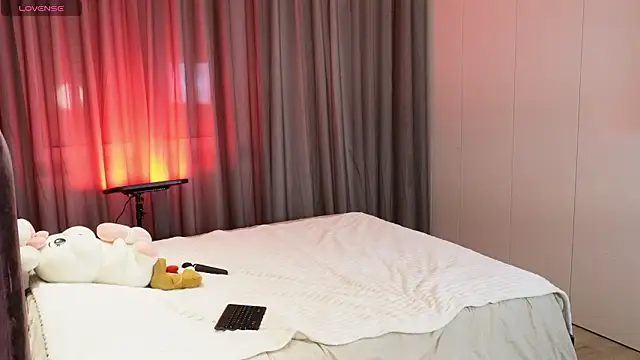 ChloeSpark's cam snapshot