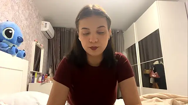 Lunavirexiall's cam snapshot