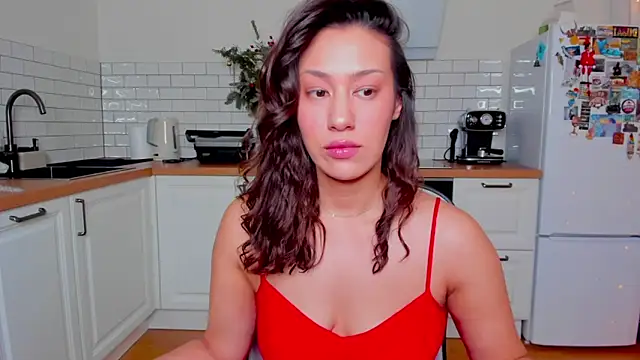 FieryHeart's cam snapshot