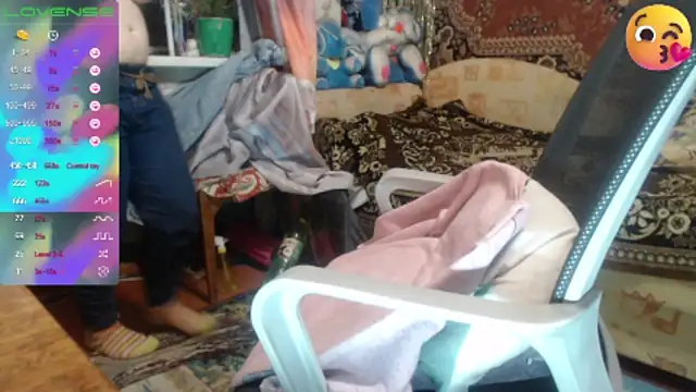 sweetbbabe's cam snapshot