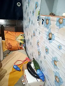 tina8th's cam snapshot