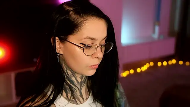 AcidPie's cam snapshot