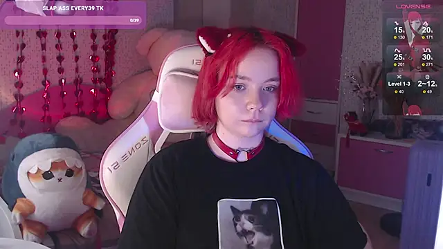 Ann_miler's cam snapshot