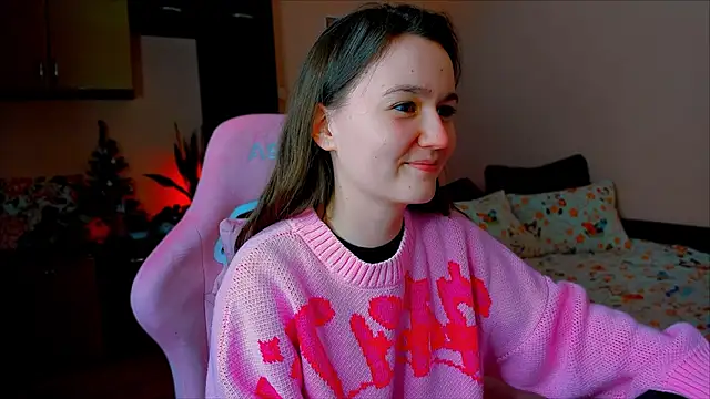 ameli_moon's cam snapshot