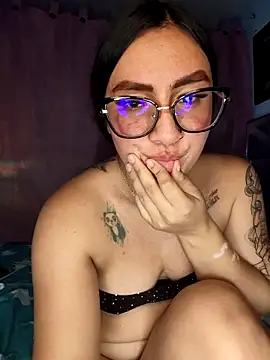 Sammy_2710's cam snapshot