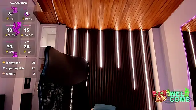 sofiapalacioss's cam snapshot