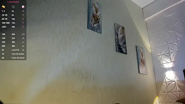 EmillyLim's cam snapshot