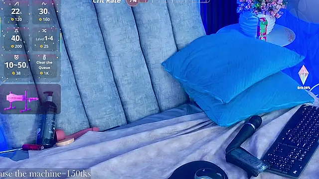 LiaTeylor's cam snapshot