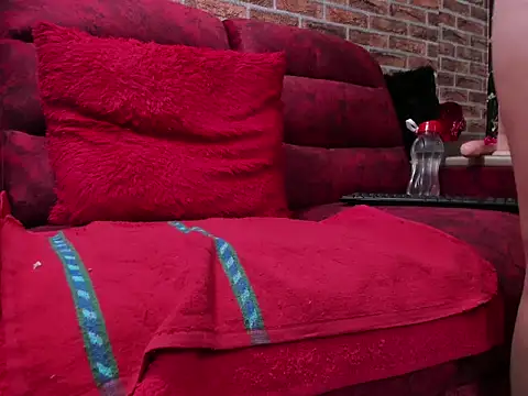 MISS_WALKER_'s cam snapshot