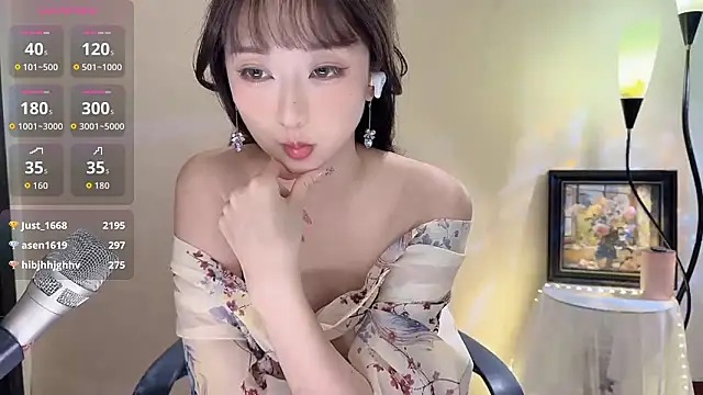 Molly00-'s cam snapshot