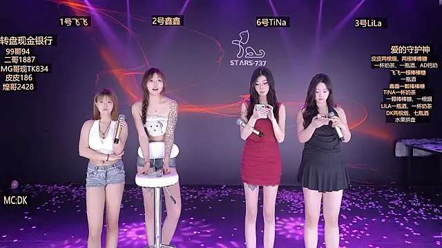 STARS-737's cam snapshot