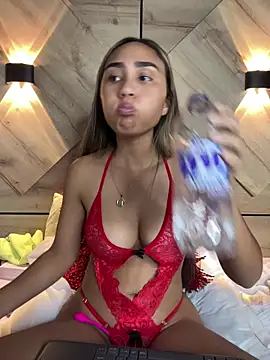 LeslyCooper1's cam snapshot