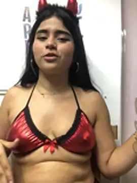 Nara_Bloom's cam snapshot