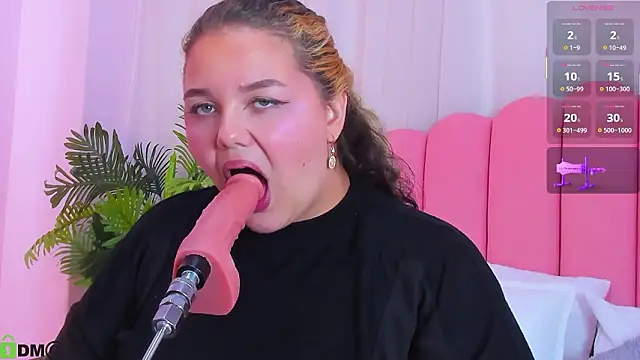 Zoecambell_'s cam snapshot