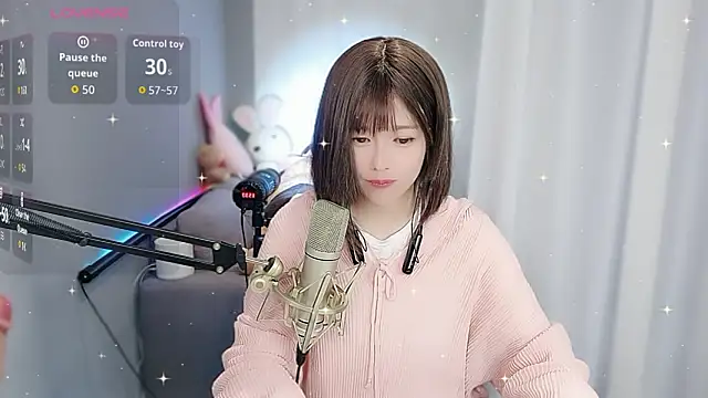 Tw_Sexynn's cam snapshot