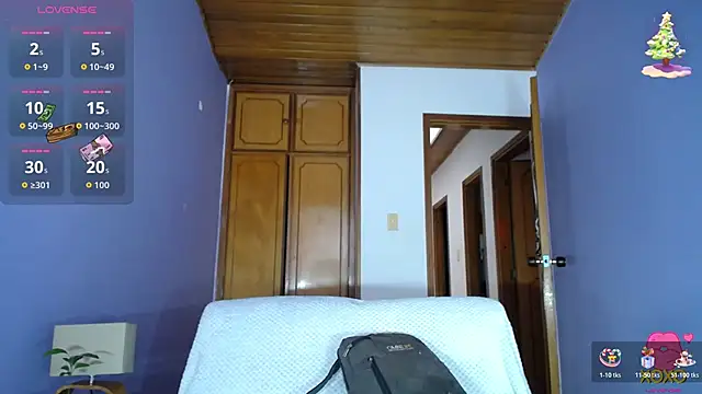 sophia_ny's cam snapshot