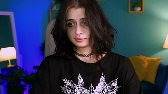 JadeCastle_'s cam snapshot