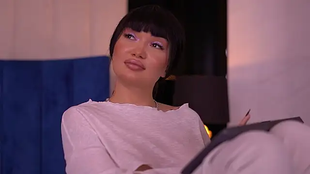 SashaFerrera's cam snapshot