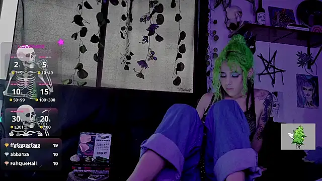 420mussa's cam snapshot