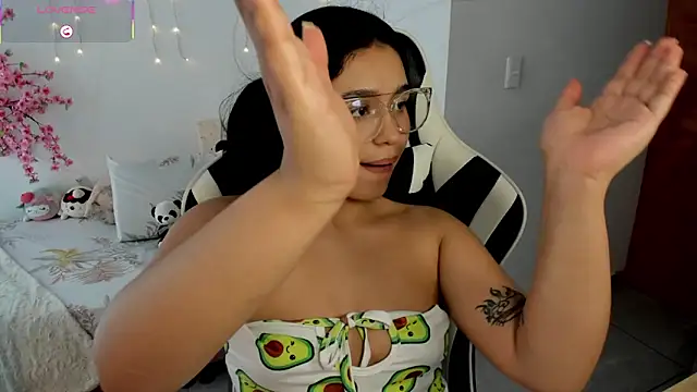 AvaScott_'s cam snapshot