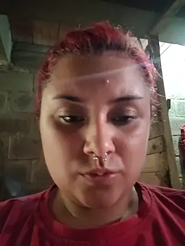 CurvyNoir's cam snapshot