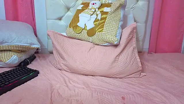 Malia_fox's cam snapshot