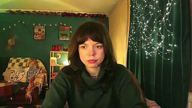 ClancyMorissey's cam snapshot