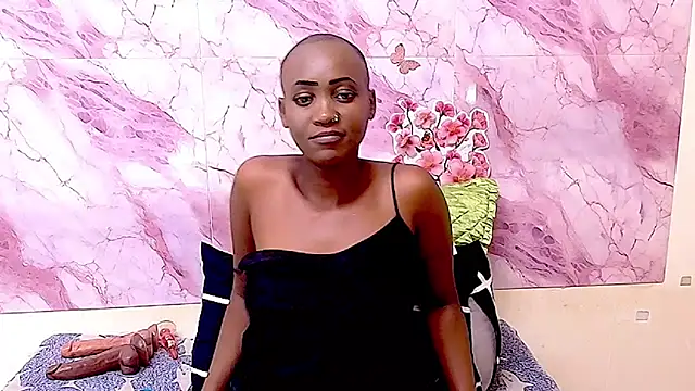 EbonyOlive69's cam snapshot