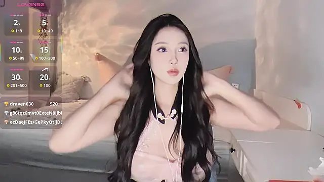 -Tilana-'s cam snapshot