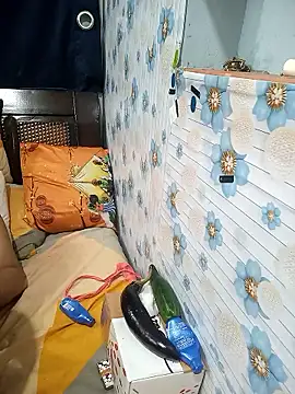 tina8th's cam snapshot