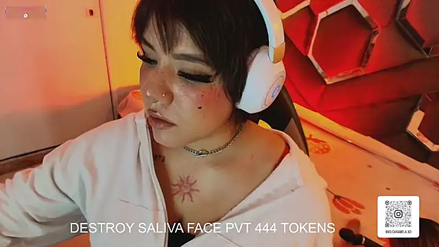 Melissa_Adamsx's cam snapshot