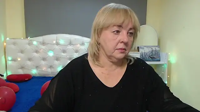 MilenaWedxy's cam snapshot