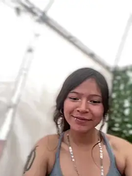 Ninfa_pink's cam snapshot