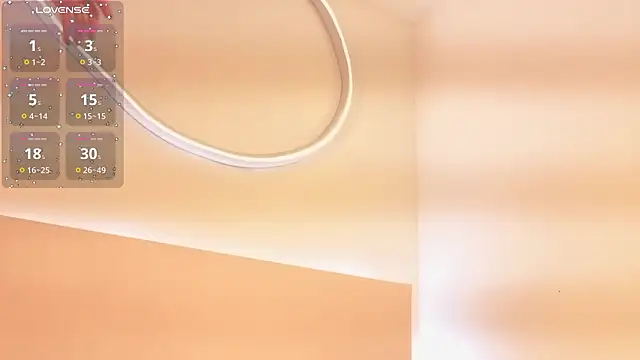 lulu_wonder's cam snapshot