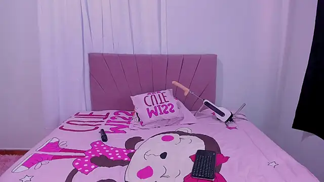 CinthiaCollins's cam snapshot