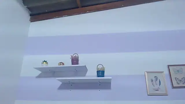 kimberlyvega's cam snapshot