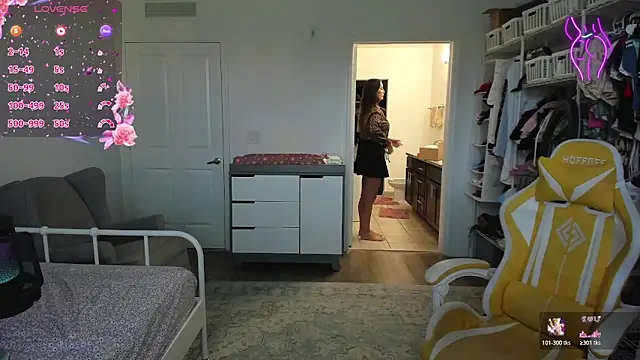 sweetbuttocks1's cam snapshot