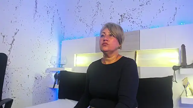 JaddeWalker's cam snapshot