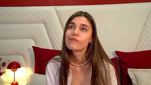 ArianaAllens live sex cam