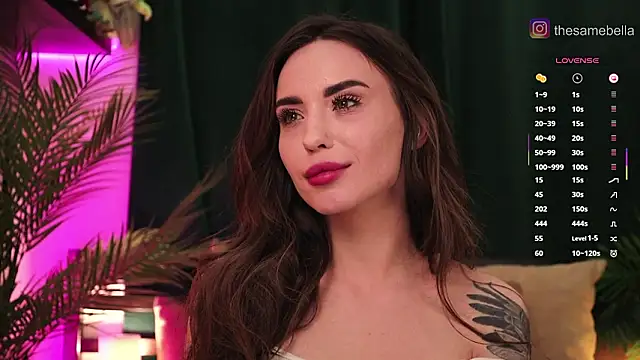 BabyYoda-'s cam snapshot