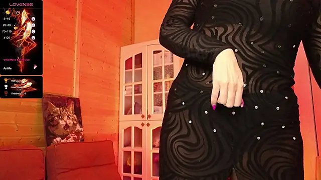 Lady_Shine's cam snapshot